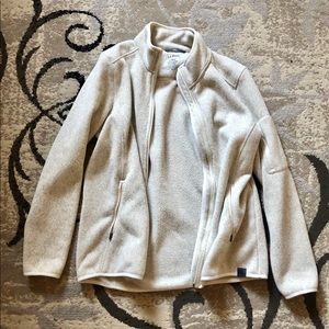 LL Bean Cozy Jacket